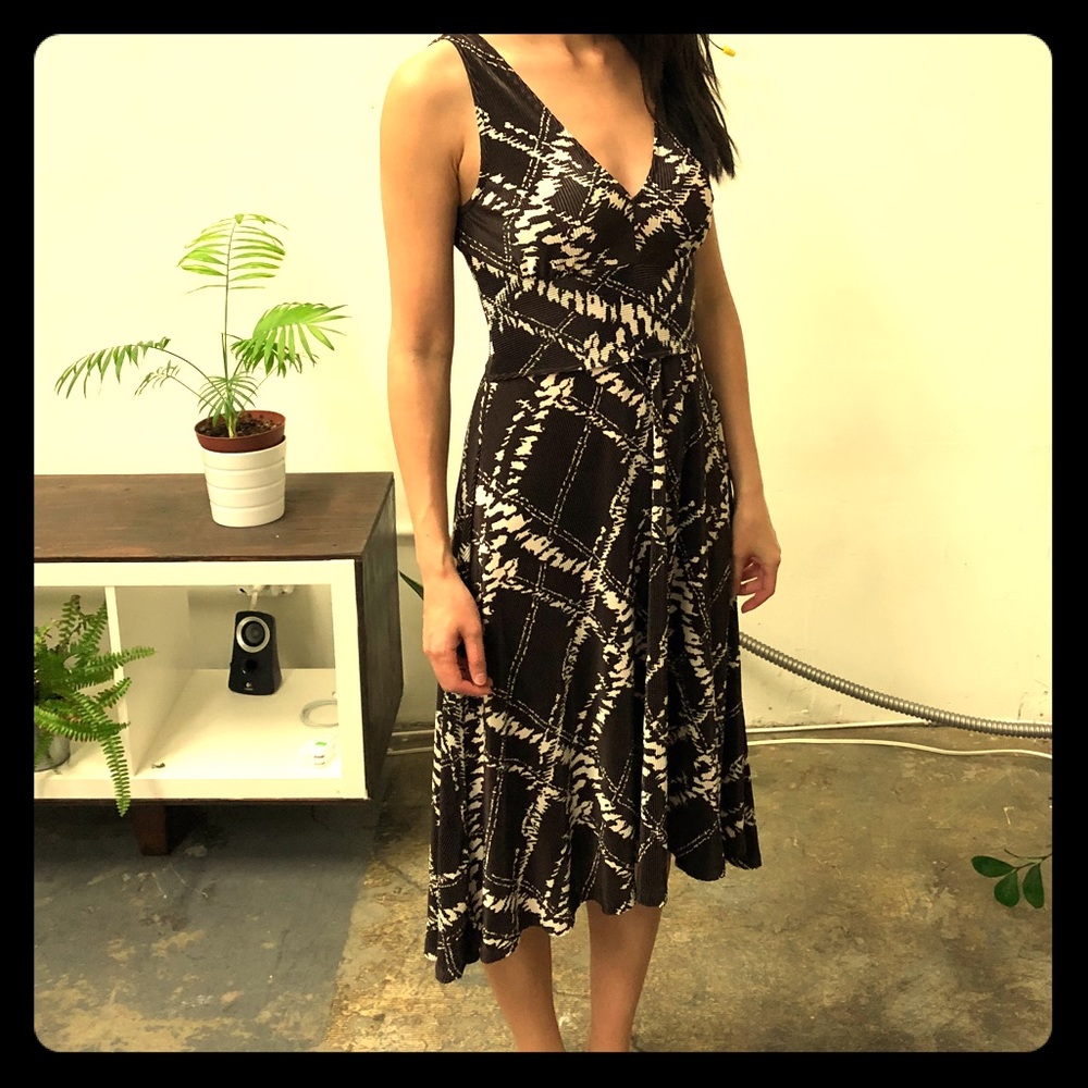 Banana Republic dress